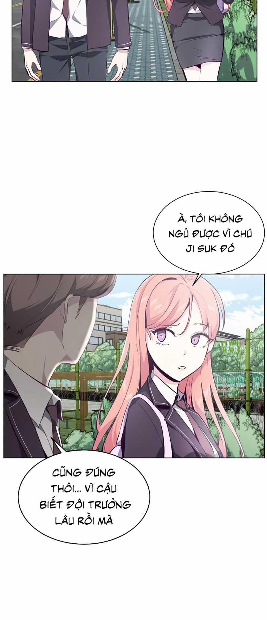 Giao Ước Tử Thần 53 trang 8