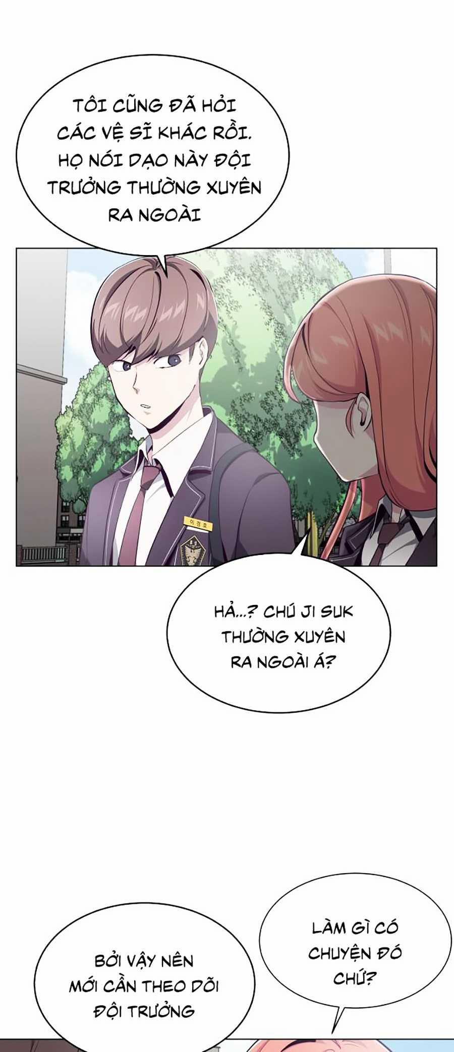 Giao Ước Tử Thần 53 trang 9