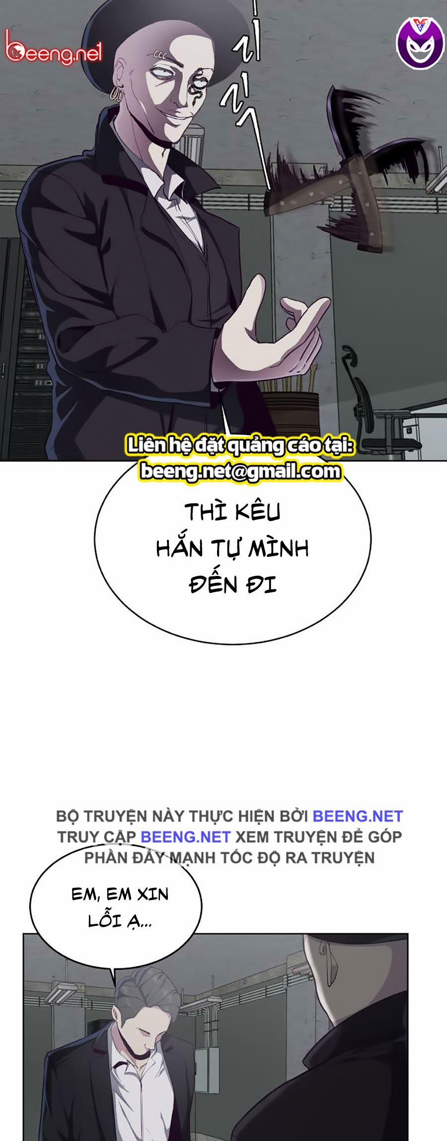 Giao Ước Tử Thần 54 trang 11