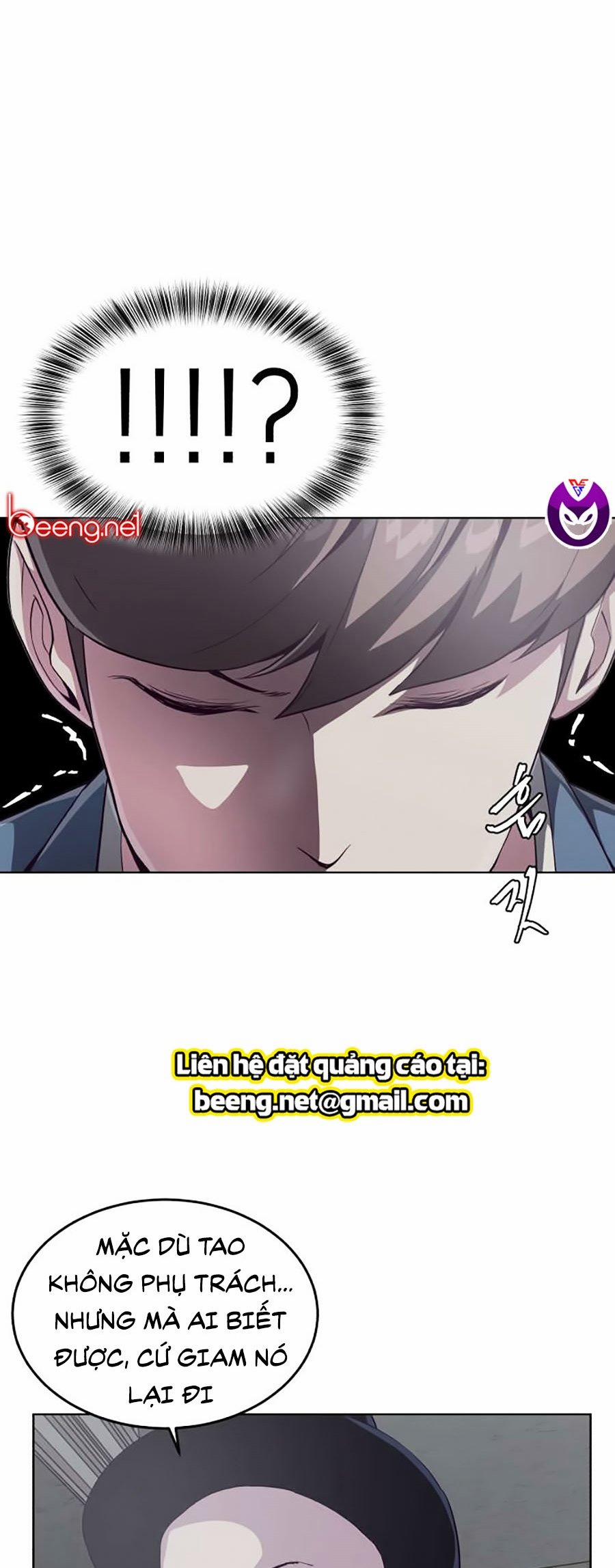 Giao Ước Tử Thần 54 trang 13