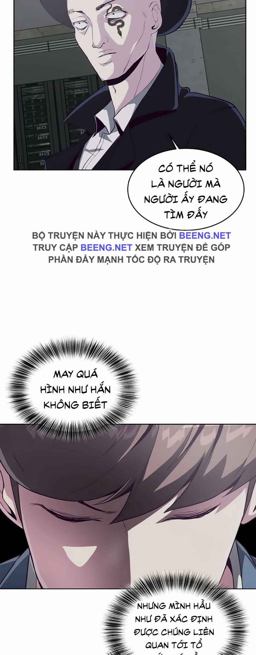 Giao Ước Tử Thần 54 trang 14