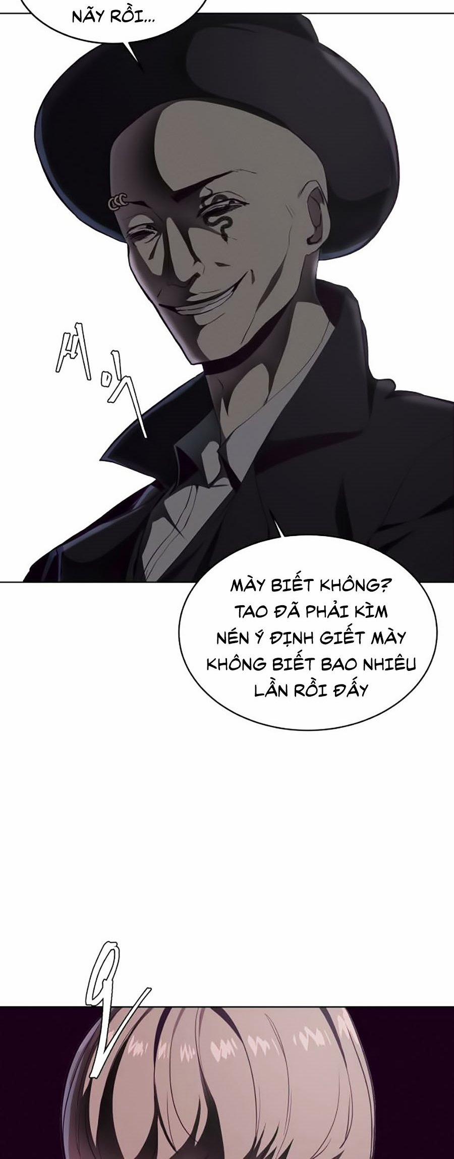 Giao Ước Tử Thần 54 trang 19