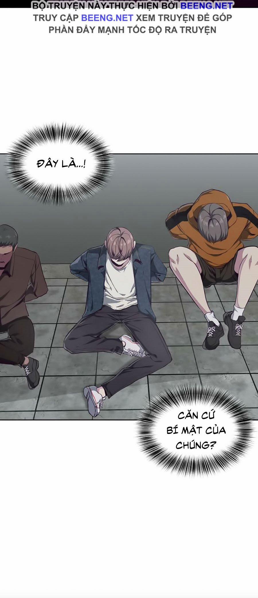 Giao Ước Tử Thần 54 trang 2