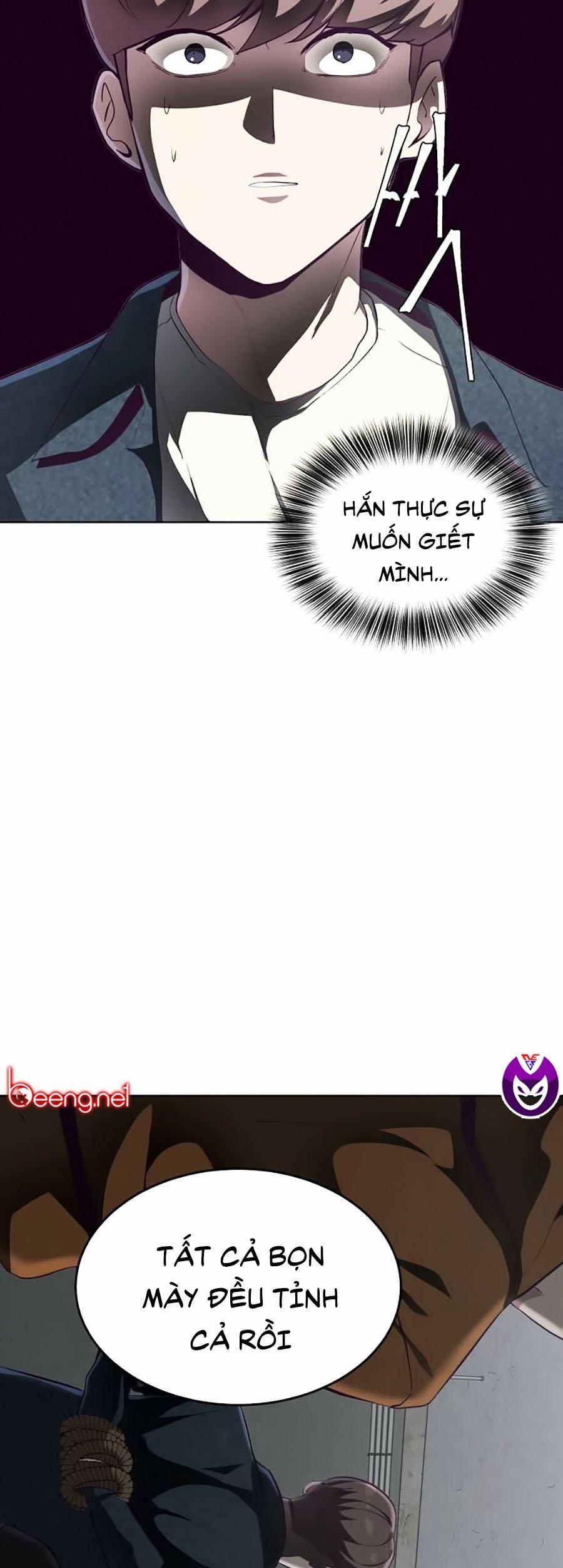 Giao Ước Tử Thần 54 trang 20