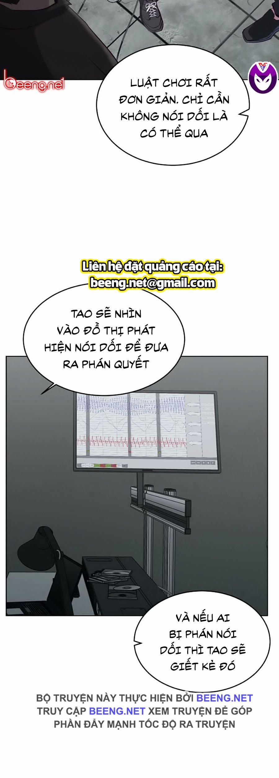 Giao Ước Tử Thần 54 trang 23