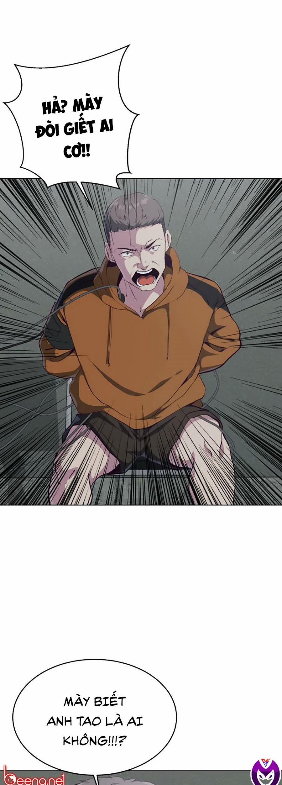 Giao Ước Tử Thần 54 trang 24