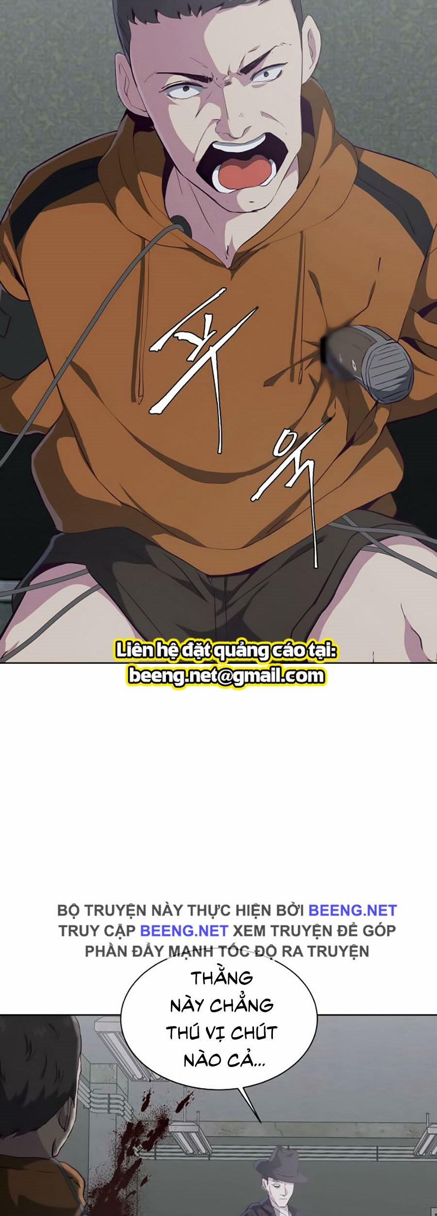 Giao Ước Tử Thần 54 trang 27