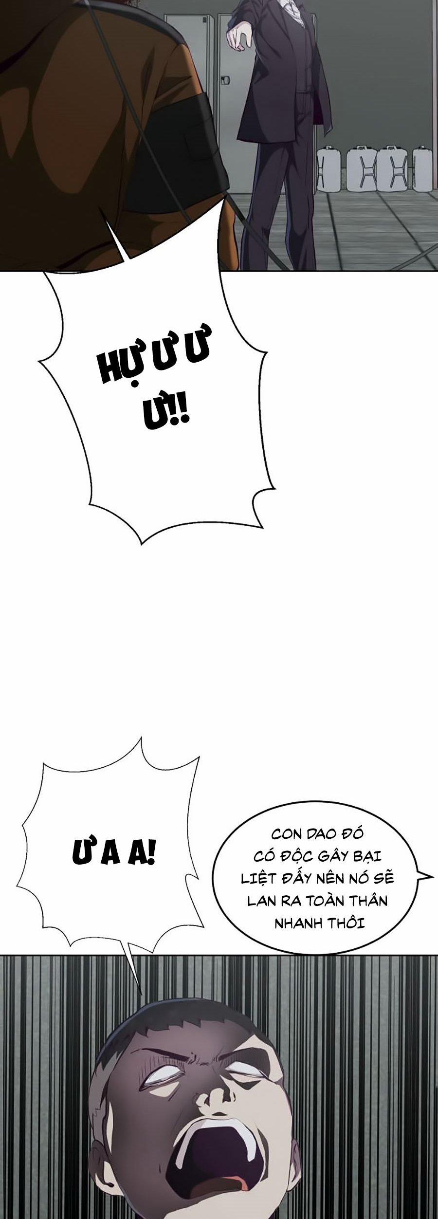 Giao Ước Tử Thần 54 trang 28