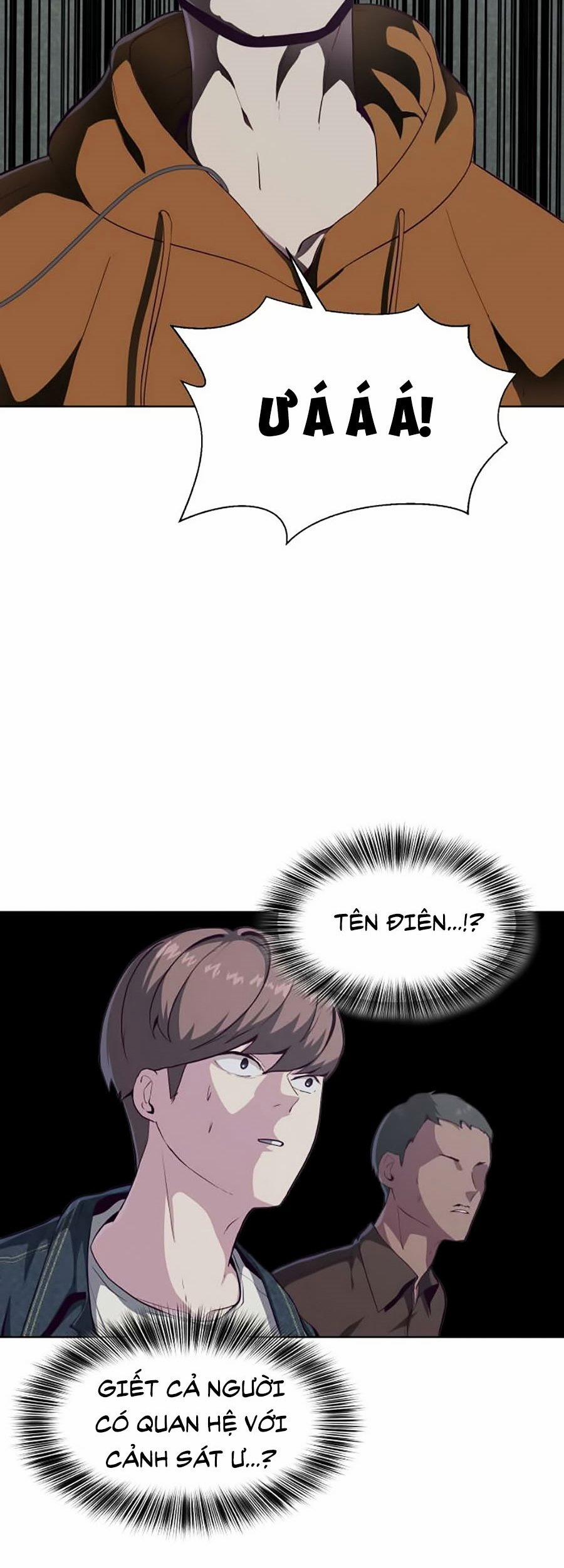 Giao Ước Tử Thần 54 trang 29