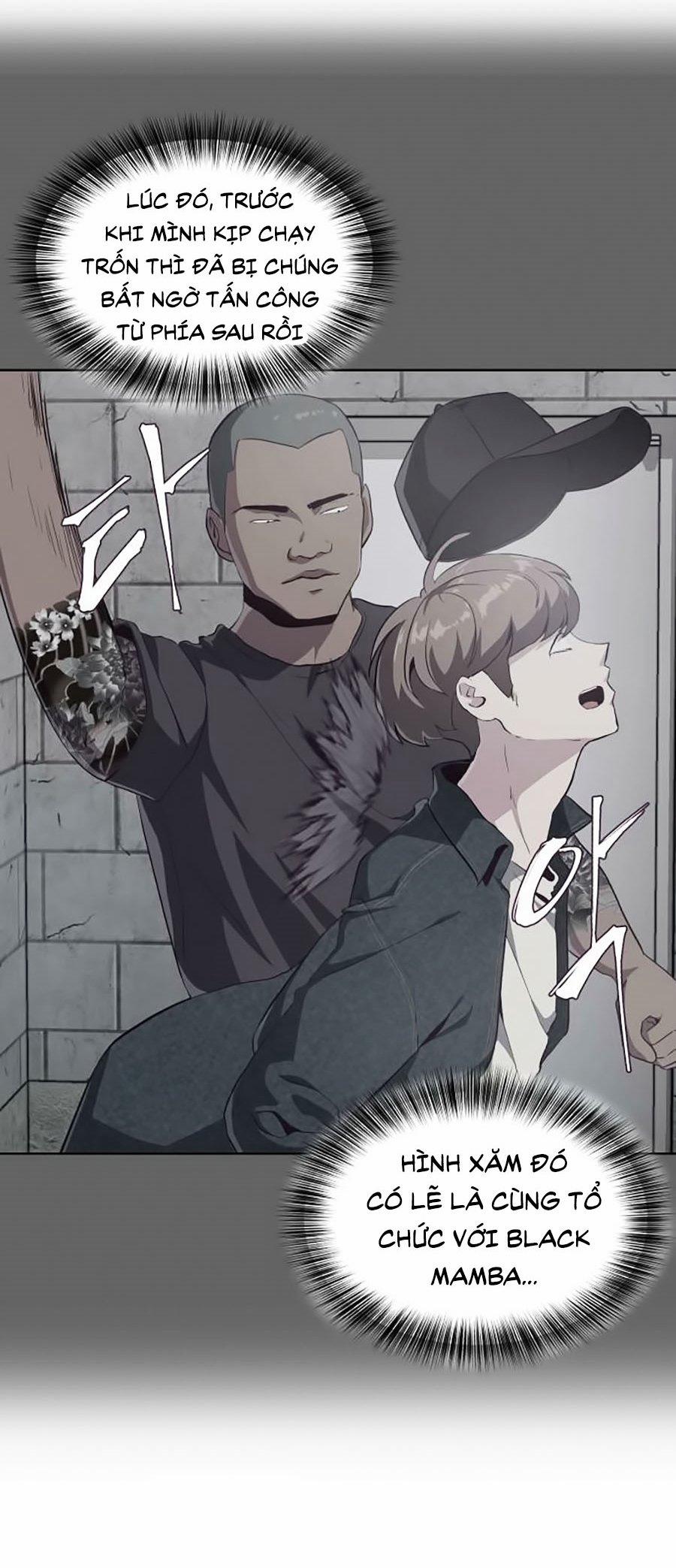 Giao Ước Tử Thần 54 trang 3