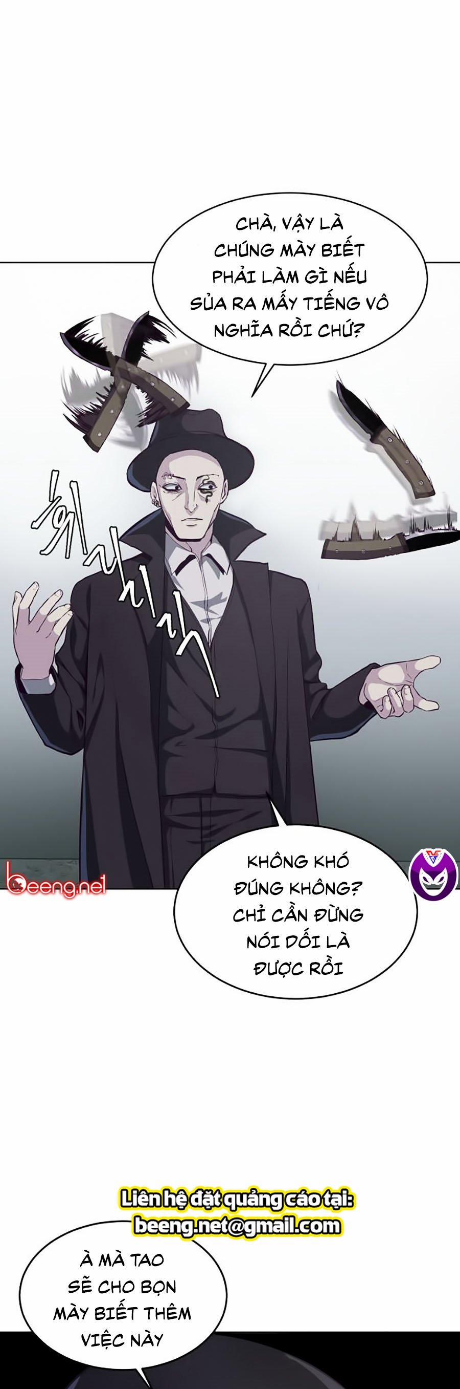 Giao Ước Tử Thần 54 trang 30