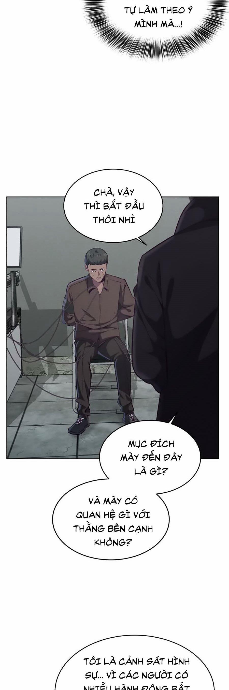 Giao Ước Tử Thần 54 trang 32