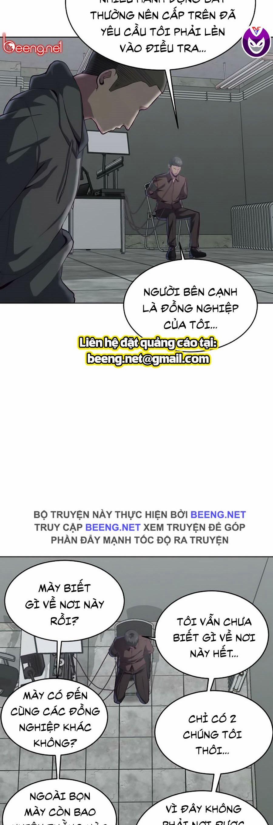 Giao Ước Tử Thần 54 trang 33