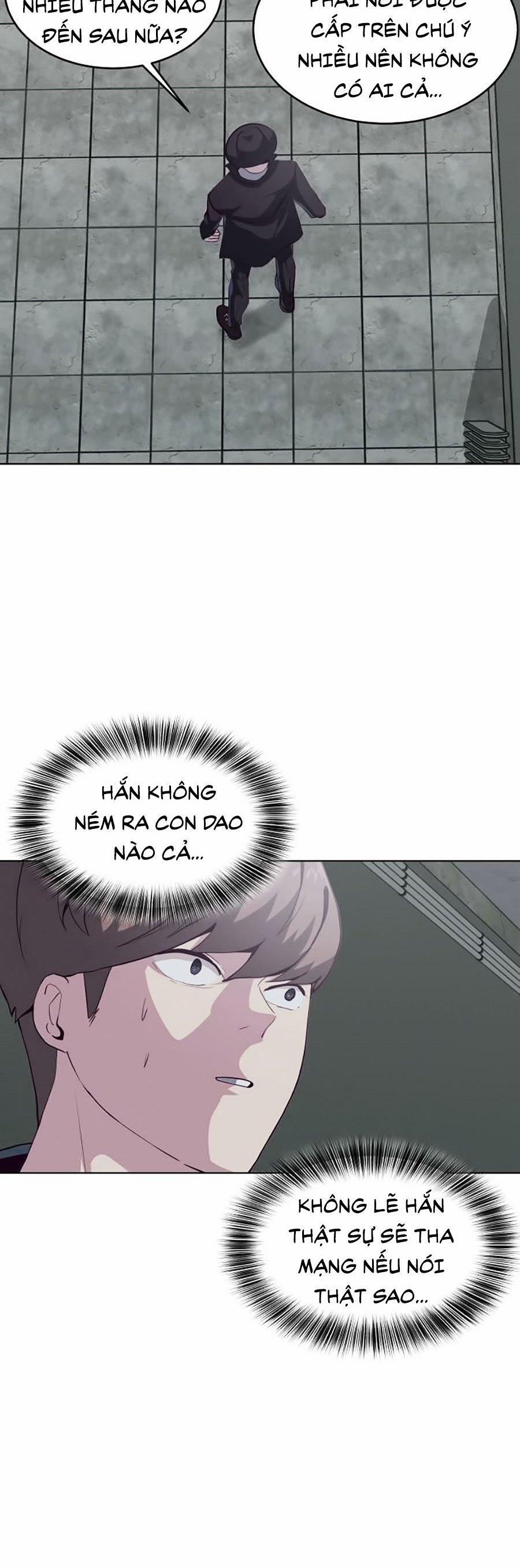 Giao Ước Tử Thần 54 trang 34