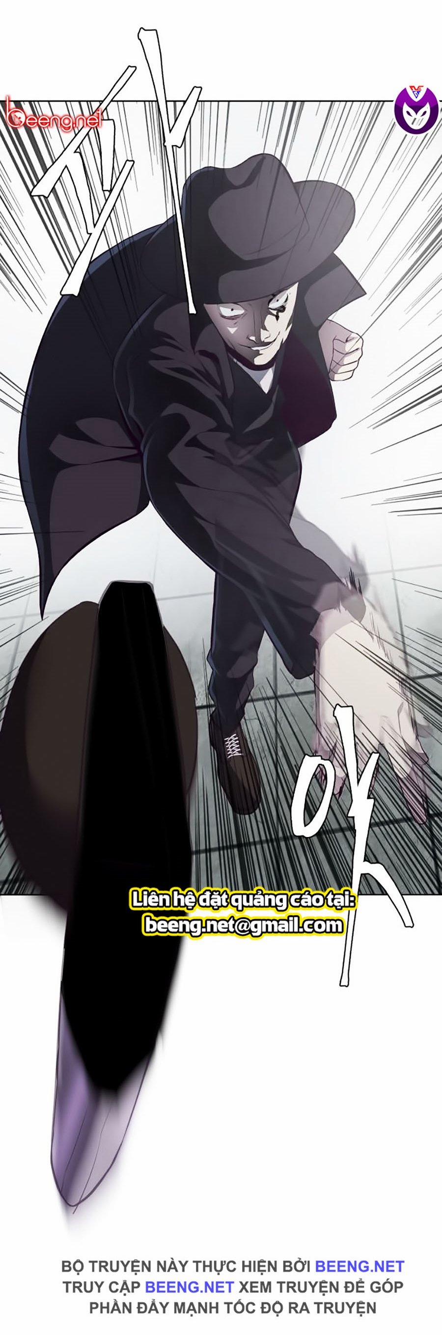 Giao Ước Tử Thần 54 trang 35