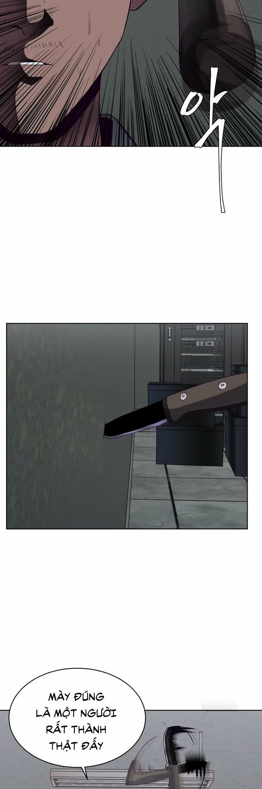 Giao Ước Tử Thần 54 trang 37