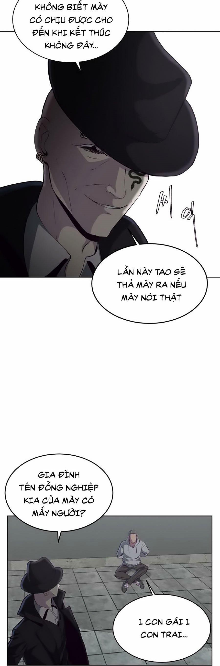 Giao Ước Tử Thần 54 trang 39