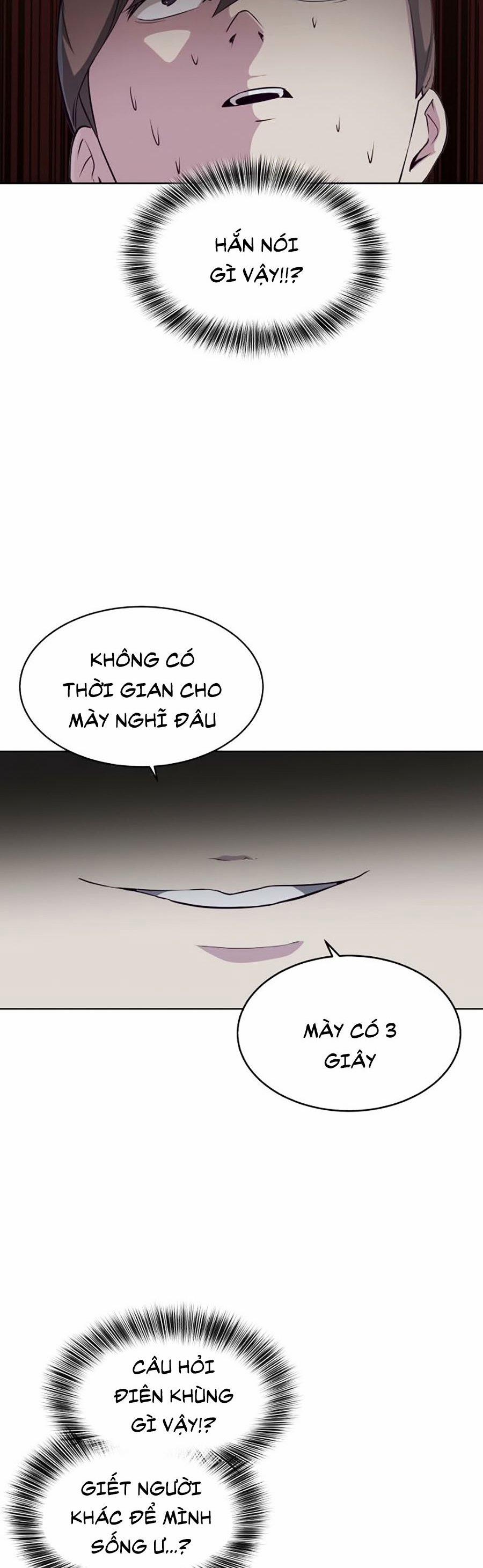 Giao Ước Tử Thần 54 trang 42