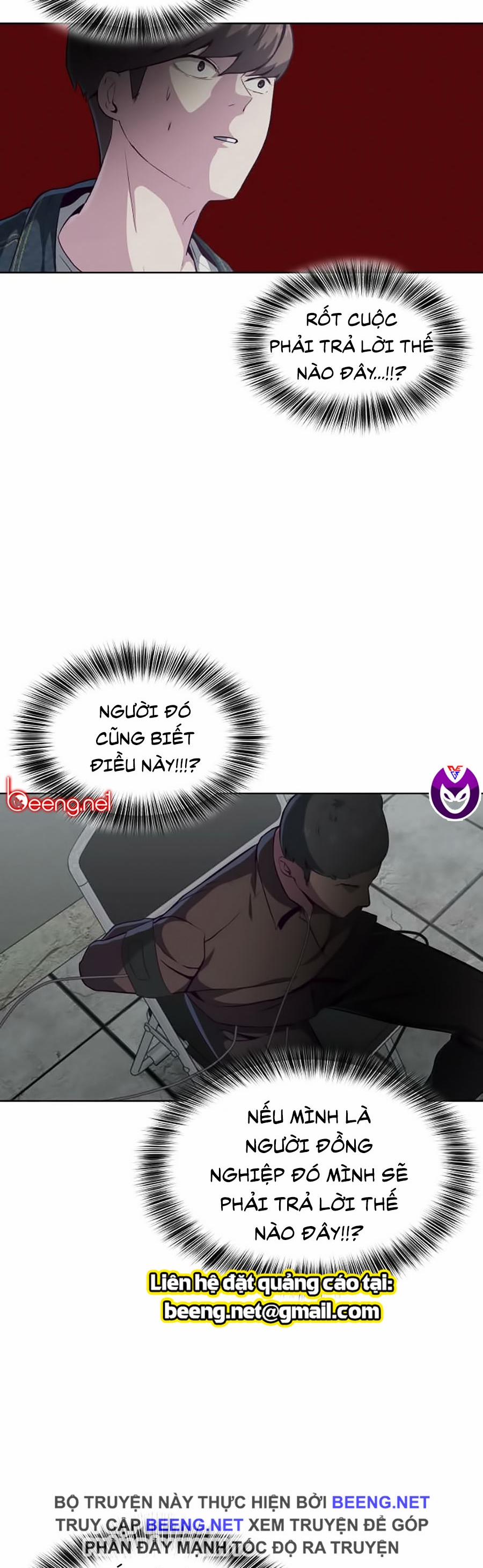 Giao Ước Tử Thần 54 trang 43