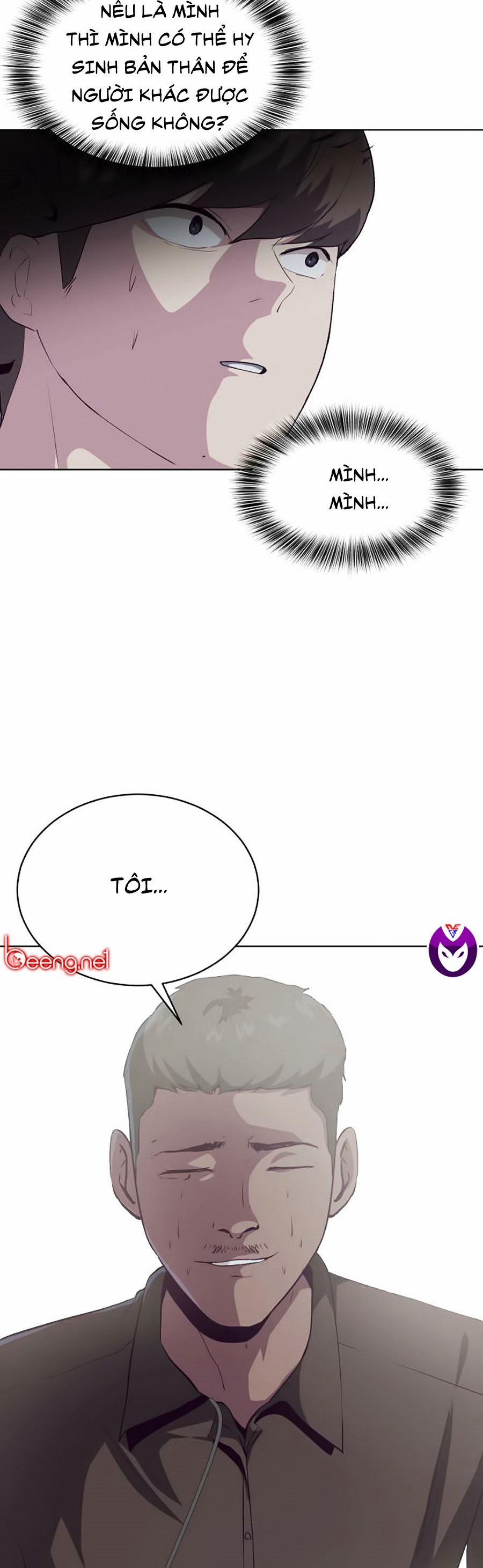 Giao Ước Tử Thần 54 trang 44