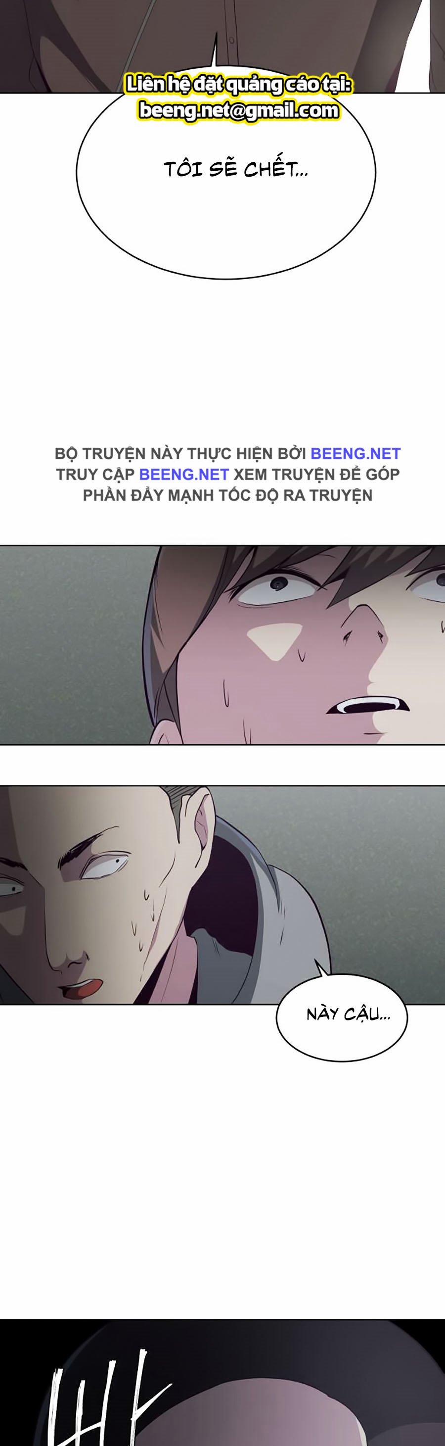 Giao Ước Tử Thần 54 trang 45