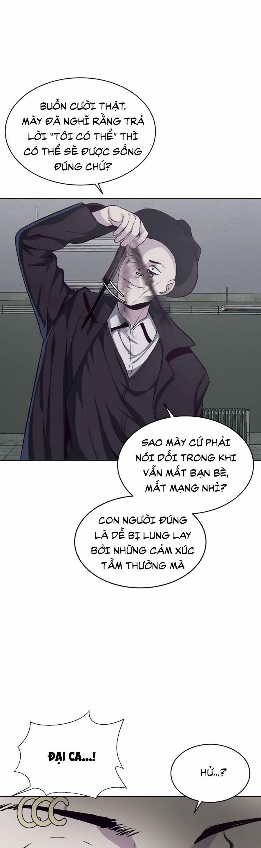 Giao Ước Tử Thần 54 trang 49