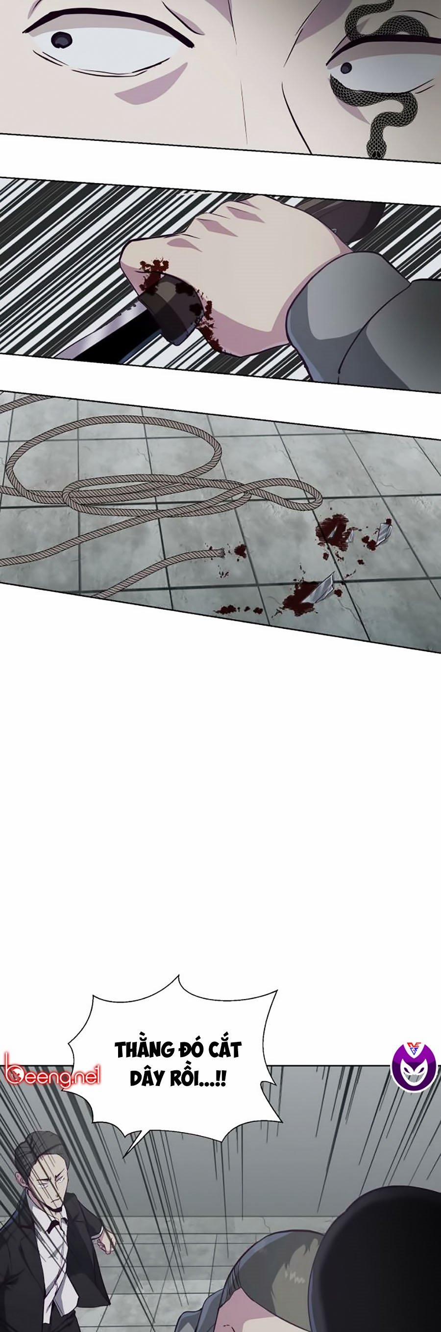 Giao Ước Tử Thần 54 trang 50