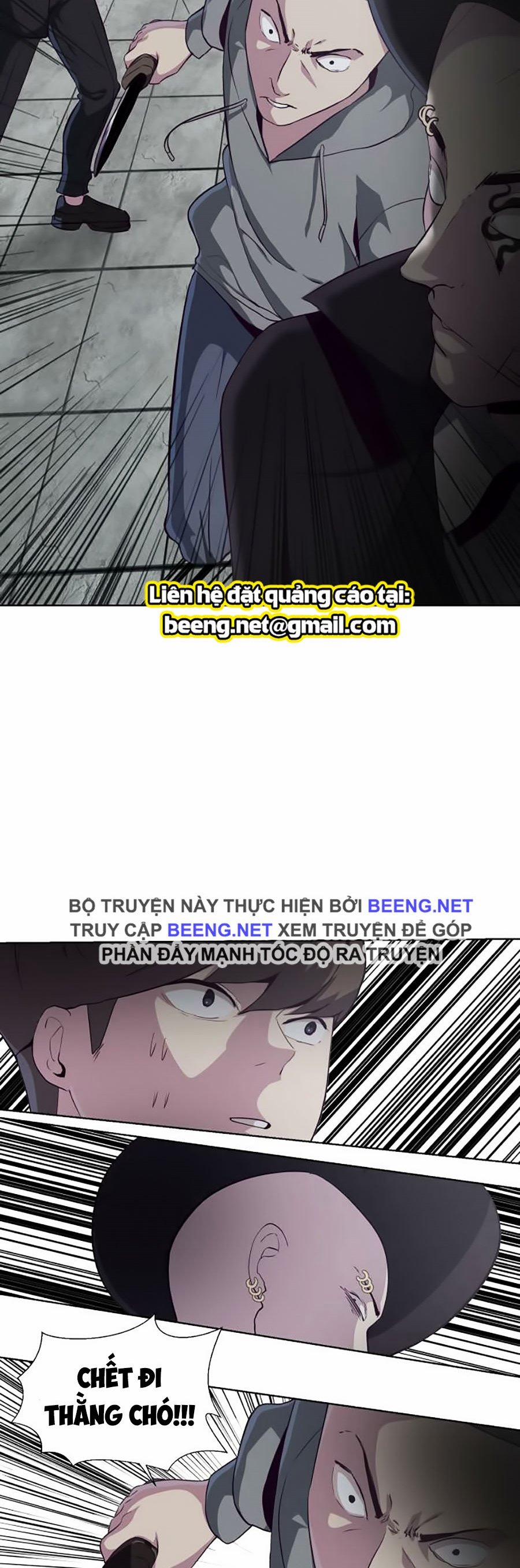 Giao Ước Tử Thần 54 trang 51