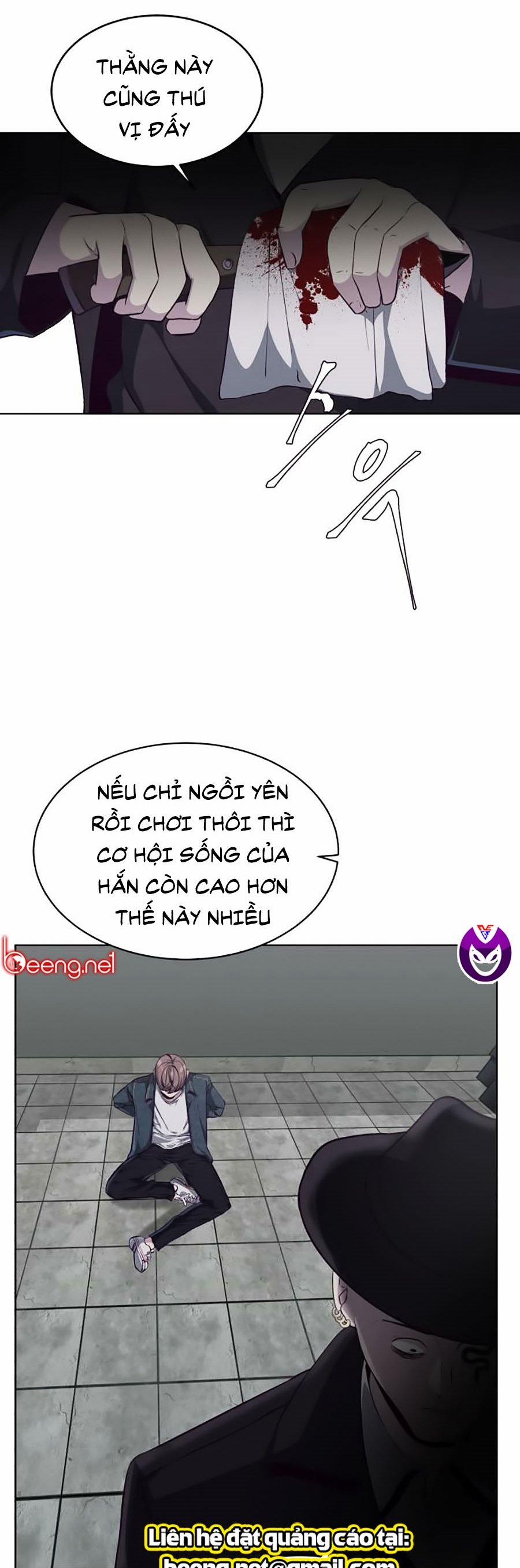 Giao Ước Tử Thần 54 trang 55