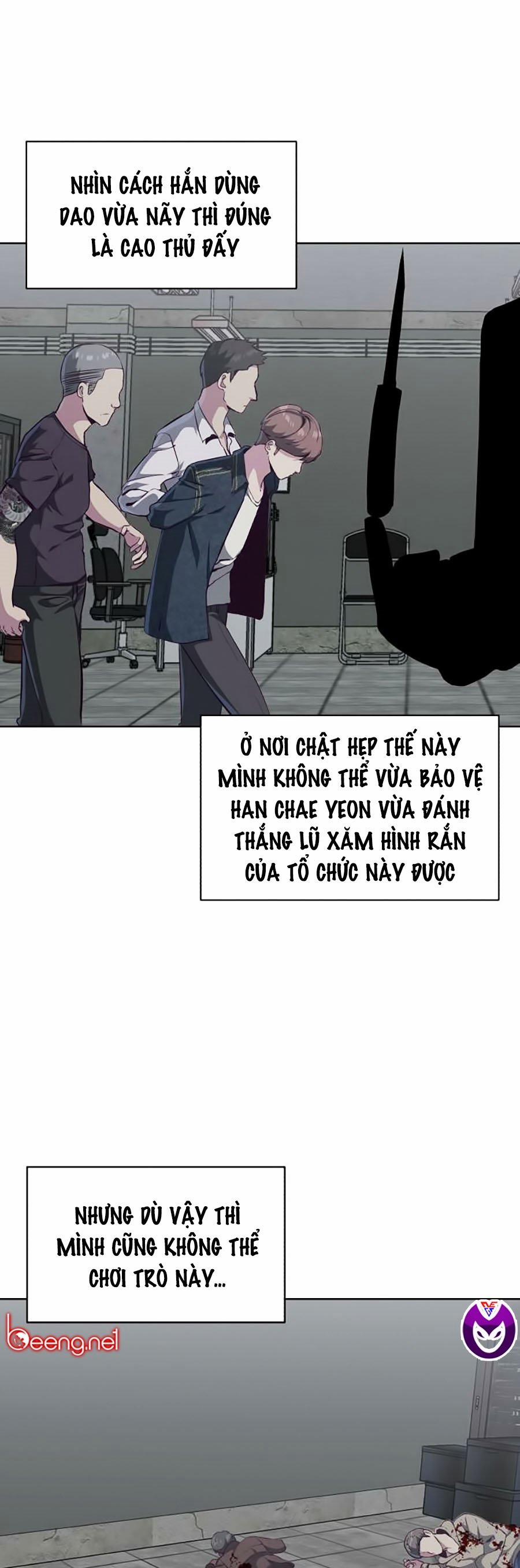 Giao Ước Tử Thần 54 trang 58