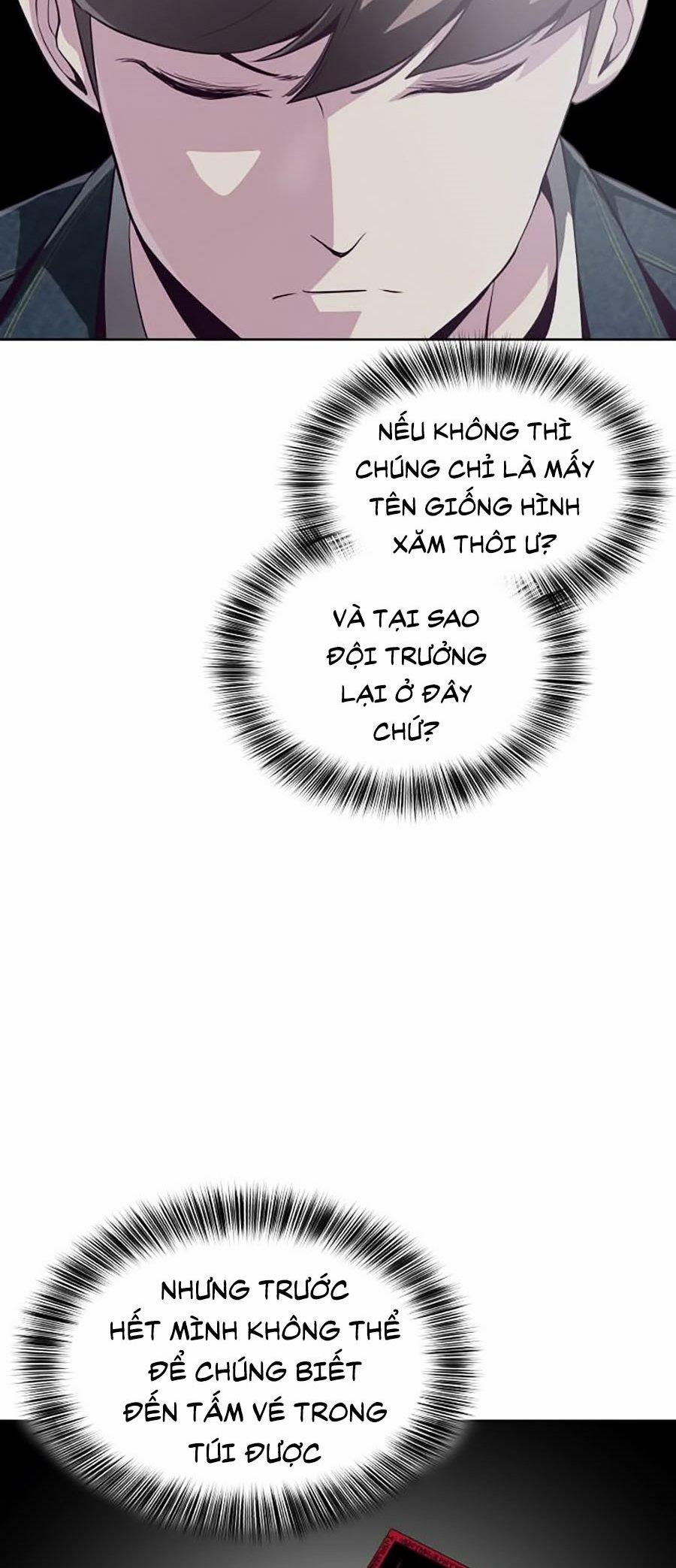 Giao Ước Tử Thần 54 trang 6