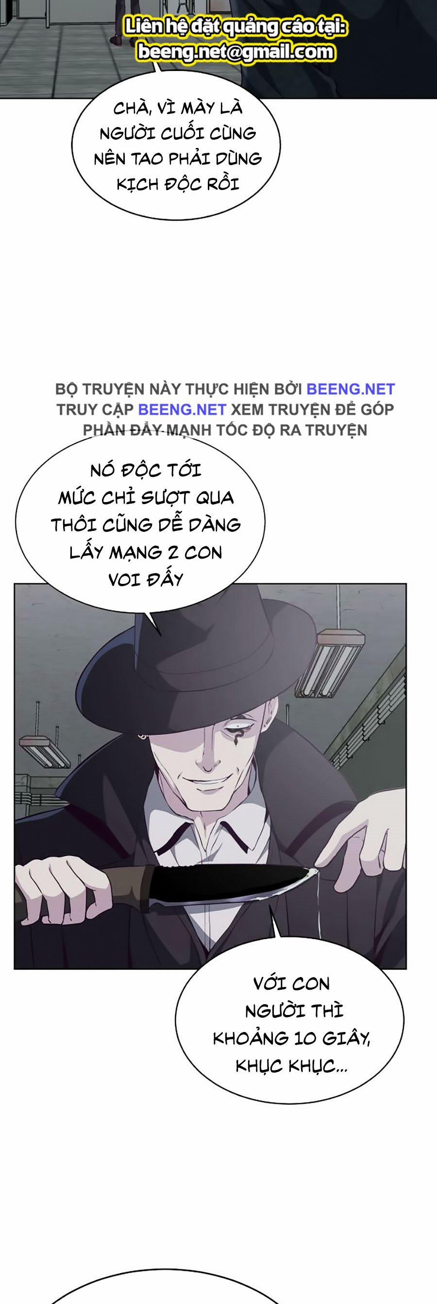 Giao Ước Tử Thần 54 trang 62