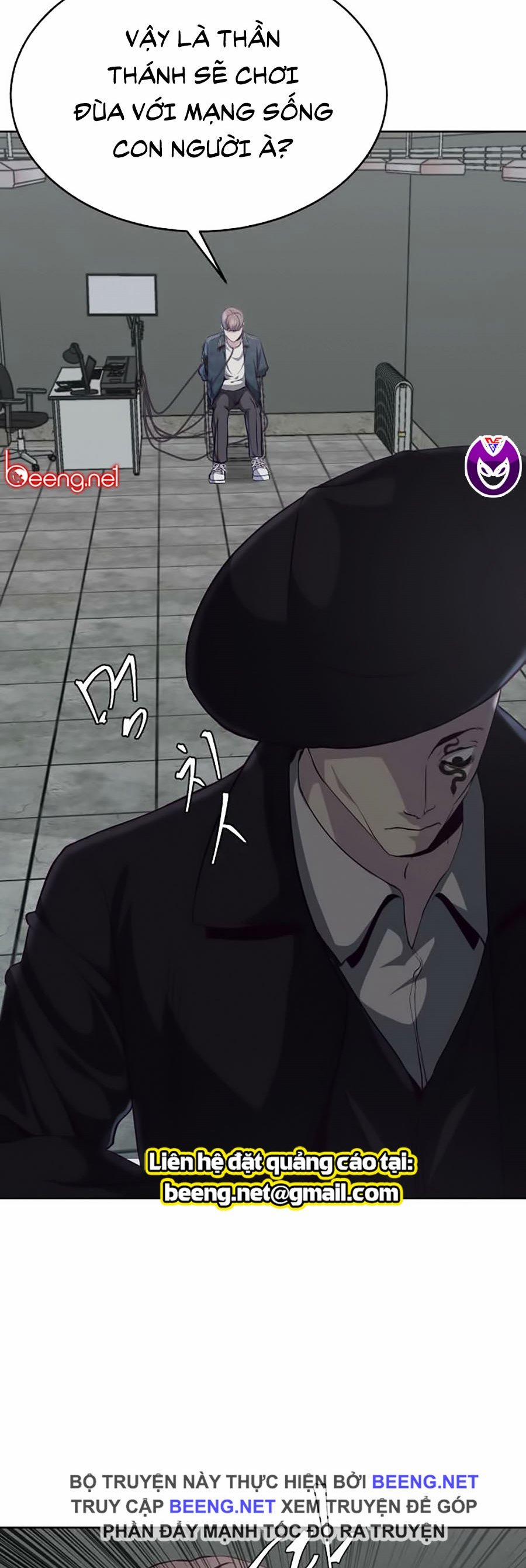 Giao Ước Tử Thần 54 trang 63