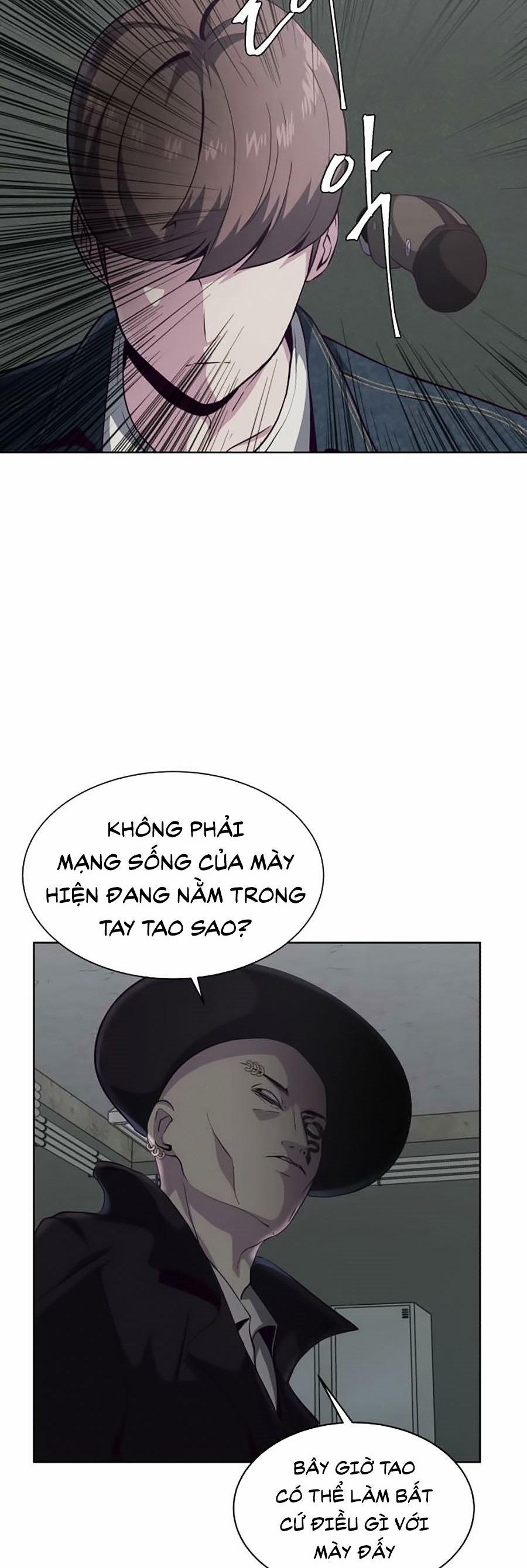 Giao Ước Tử Thần 54 trang 64