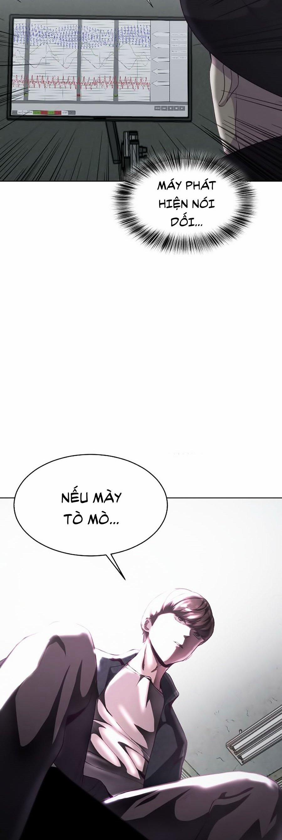 Giao Ước Tử Thần 54 trang 68