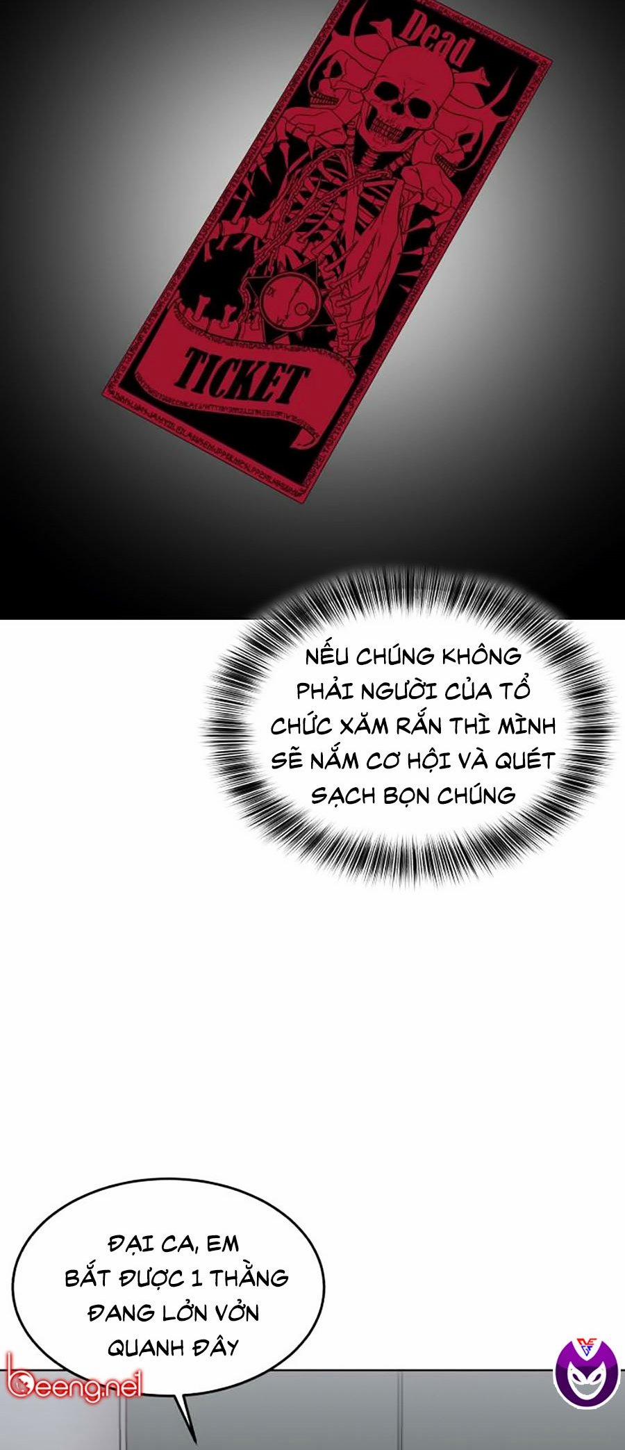 Giao Ước Tử Thần 54 trang 7