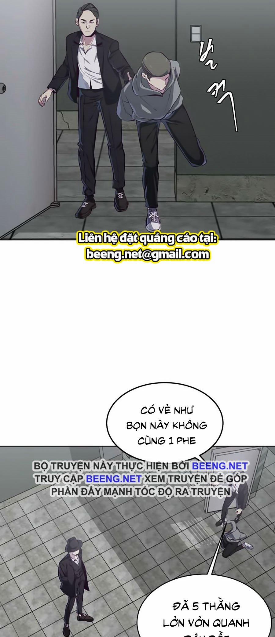 Giao Ước Tử Thần 54 trang 8