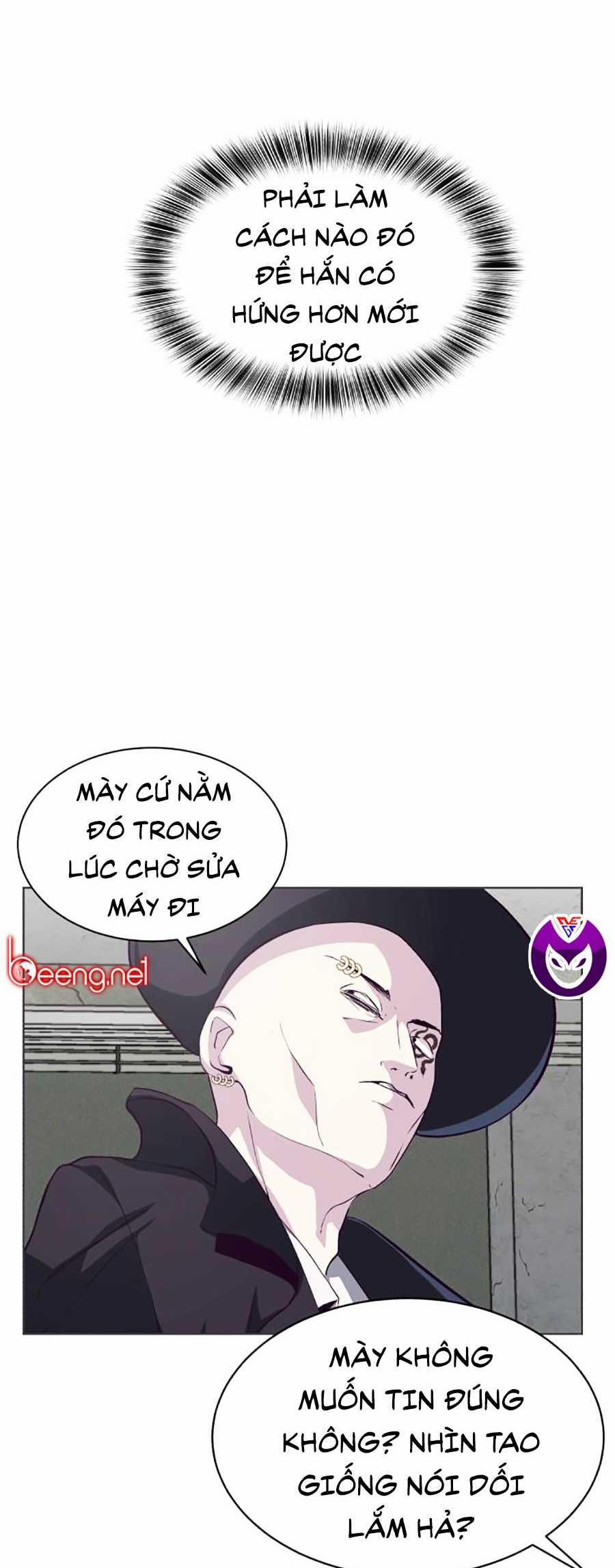 Giao Ước Tử Thần 55 trang 10