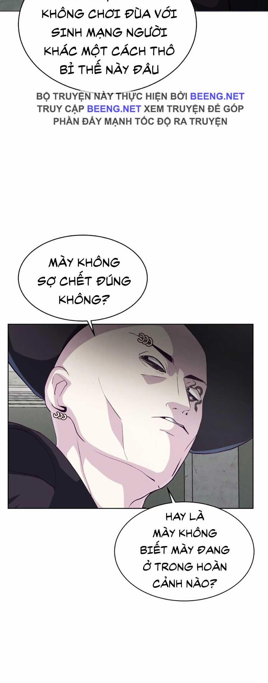 Giao Ước Tử Thần 55 trang 12