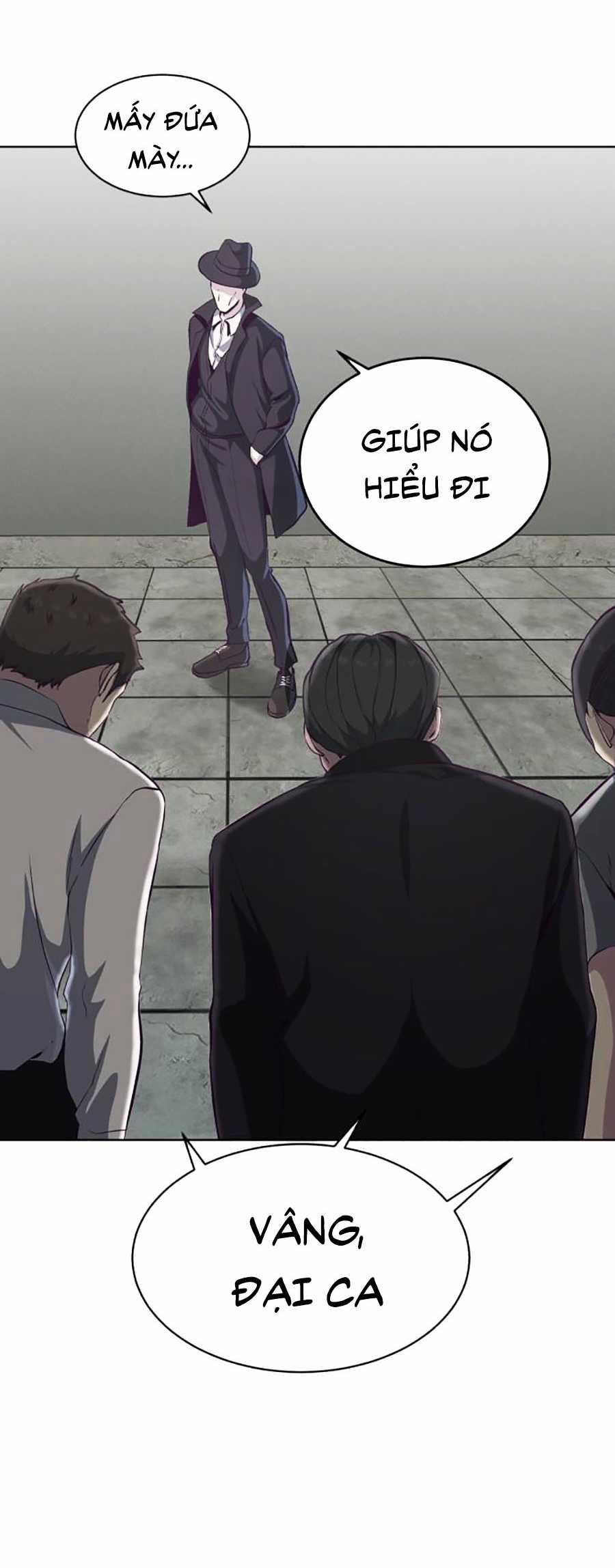 Giao Ước Tử Thần 55 trang 13