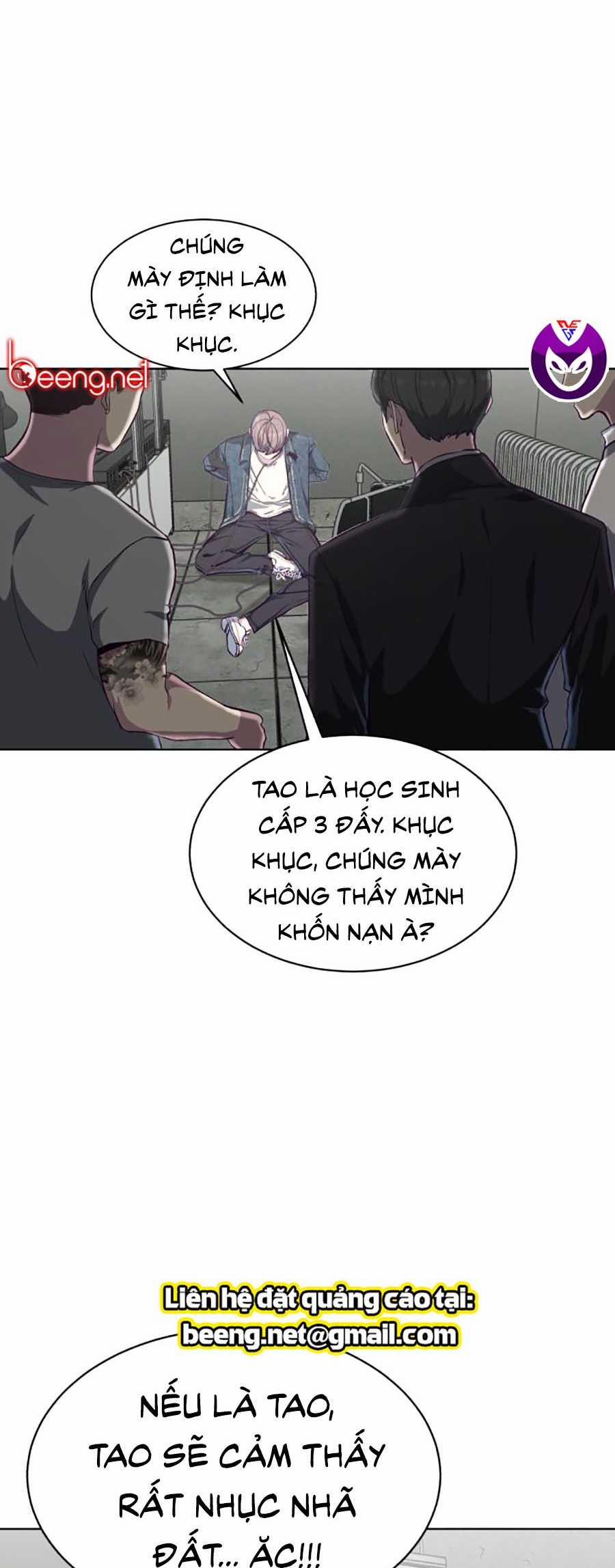 Giao Ước Tử Thần 55 trang 14