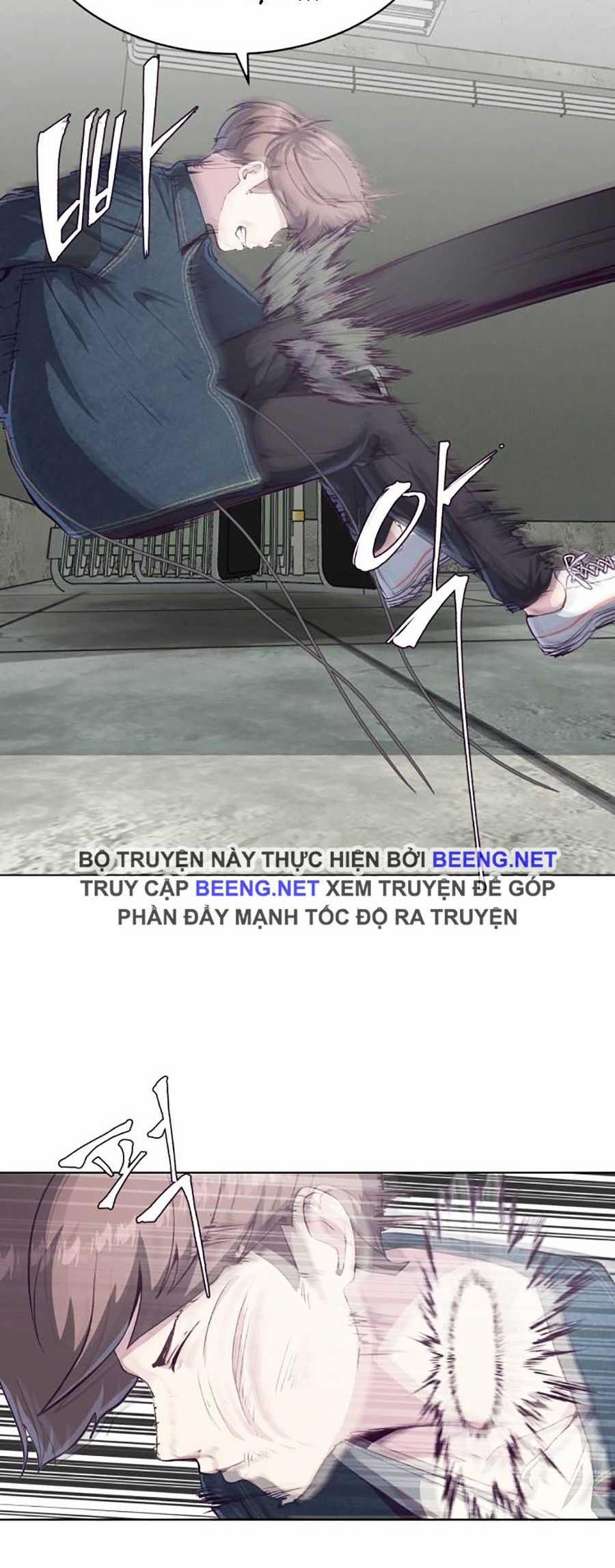 Giao Ước Tử Thần 55 trang 15