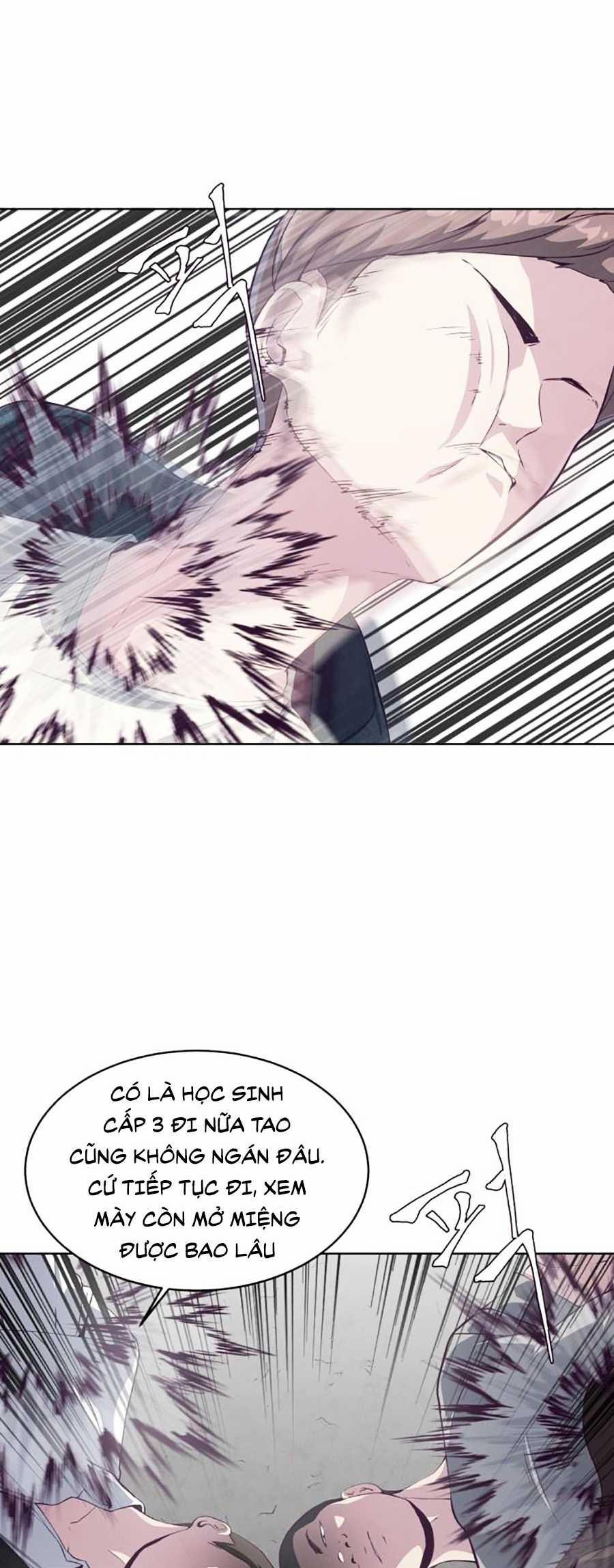 Giao Ước Tử Thần 55 trang 16