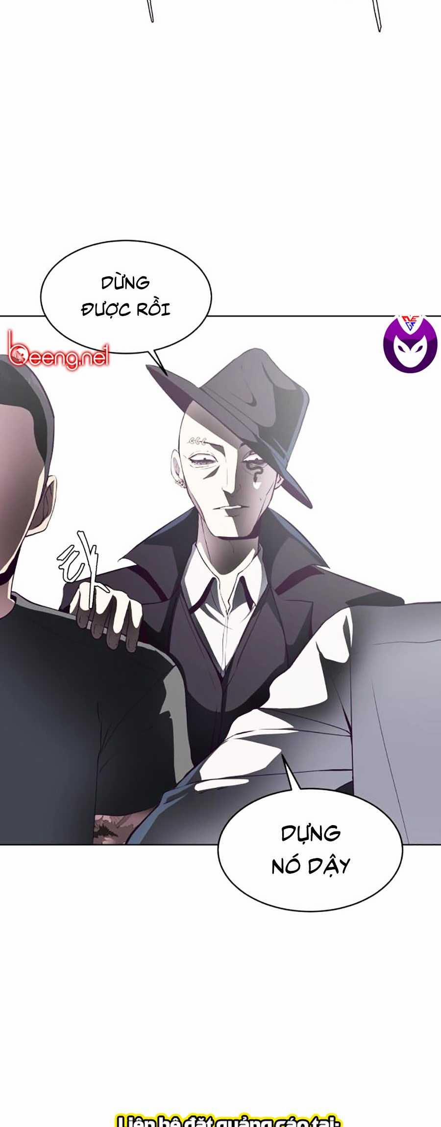 Giao Ước Tử Thần 55 trang 18