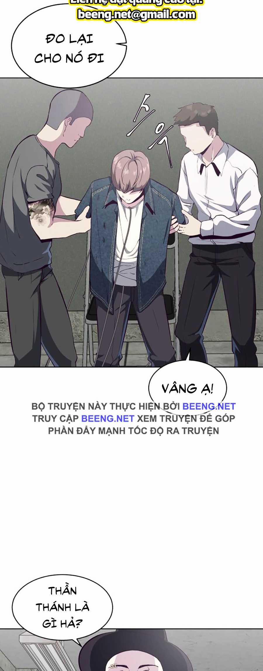 Giao Ước Tử Thần 55 trang 19