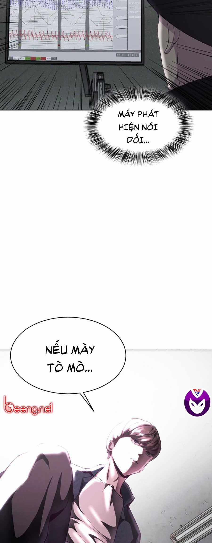 Giao Ước Tử Thần 55 trang 2