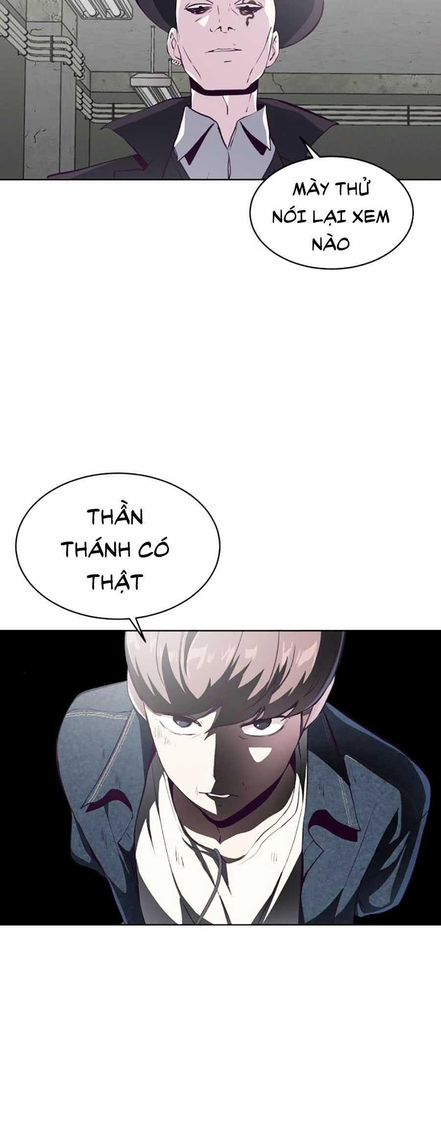 Giao Ước Tử Thần 55 trang 20