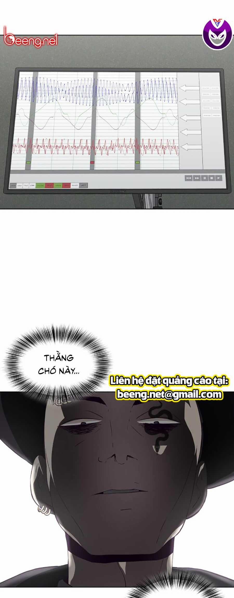 Giao Ước Tử Thần 55 trang 21