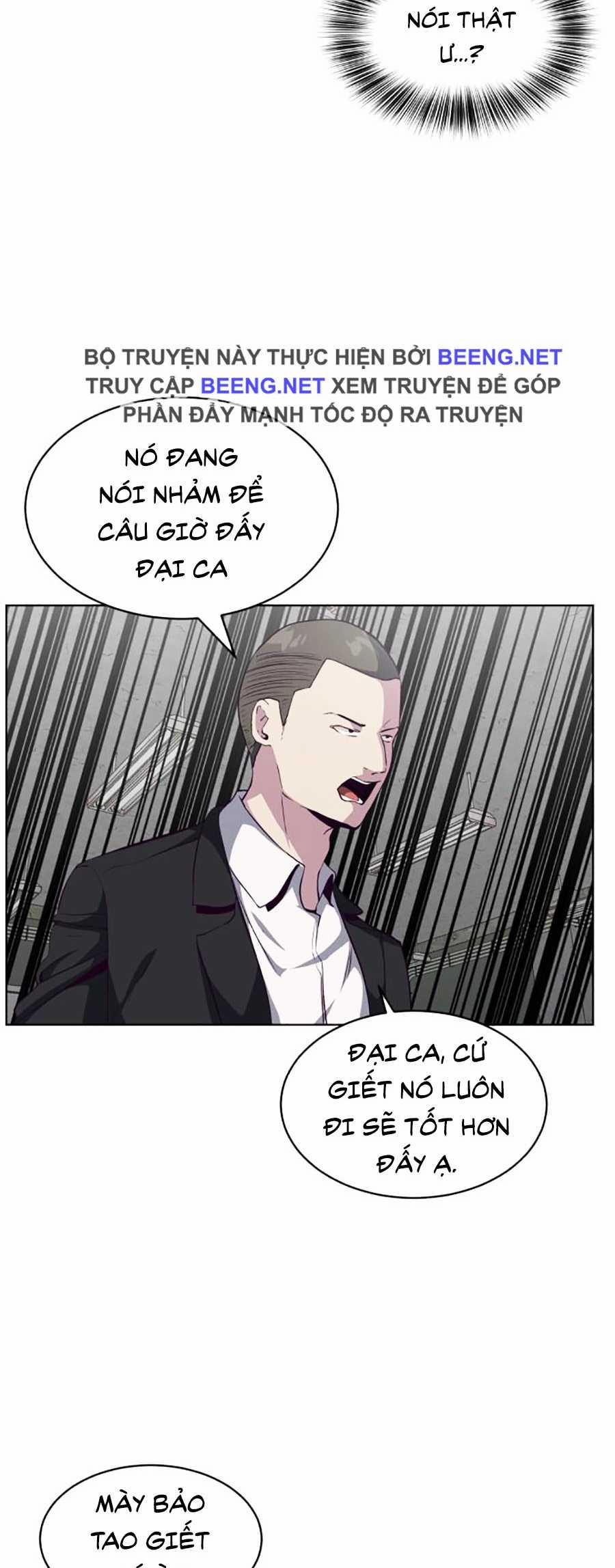 Giao Ước Tử Thần 55 trang 22