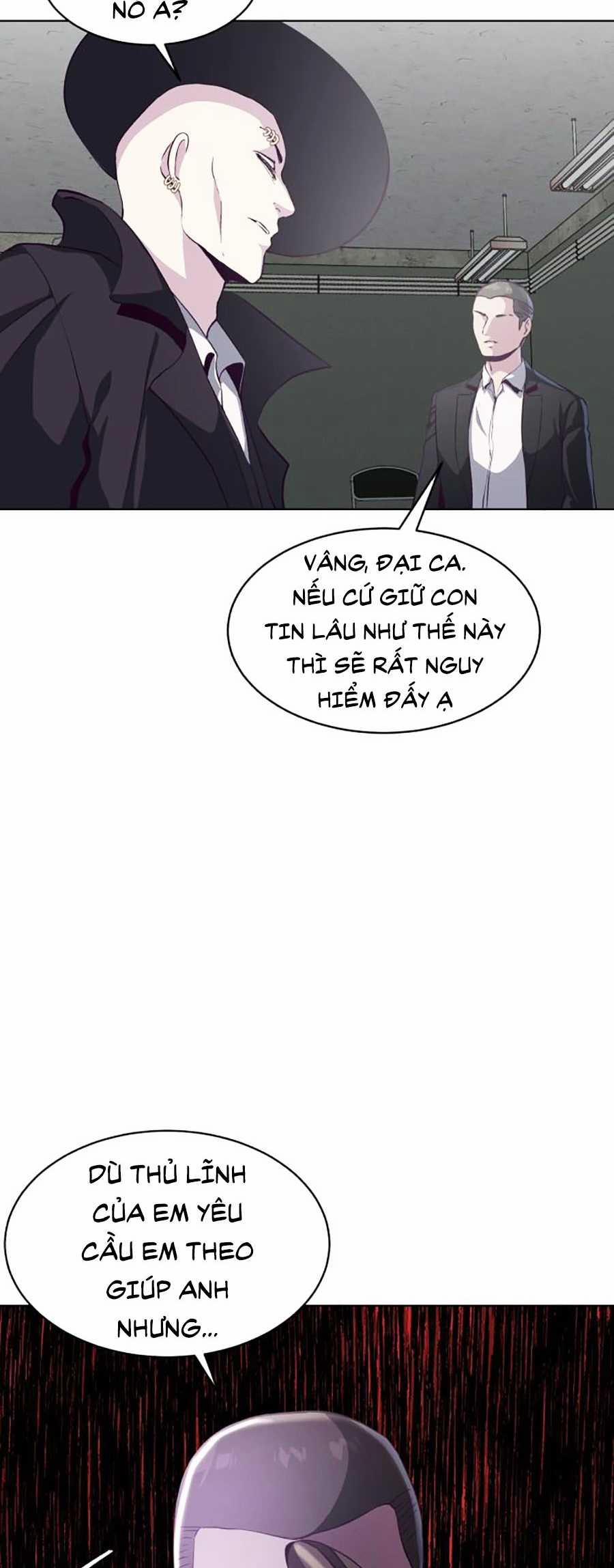 Giao Ước Tử Thần 55 trang 23